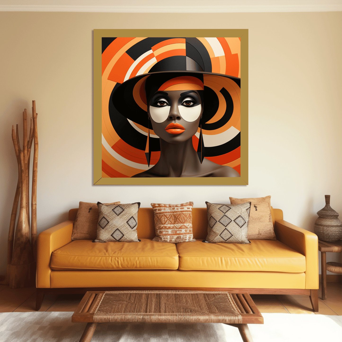 African Elegance