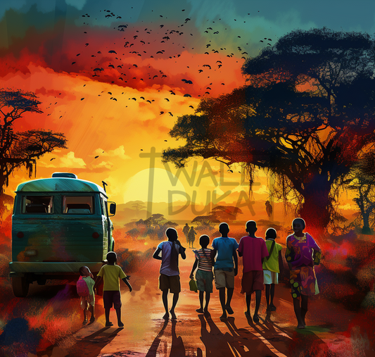 Travel Memories