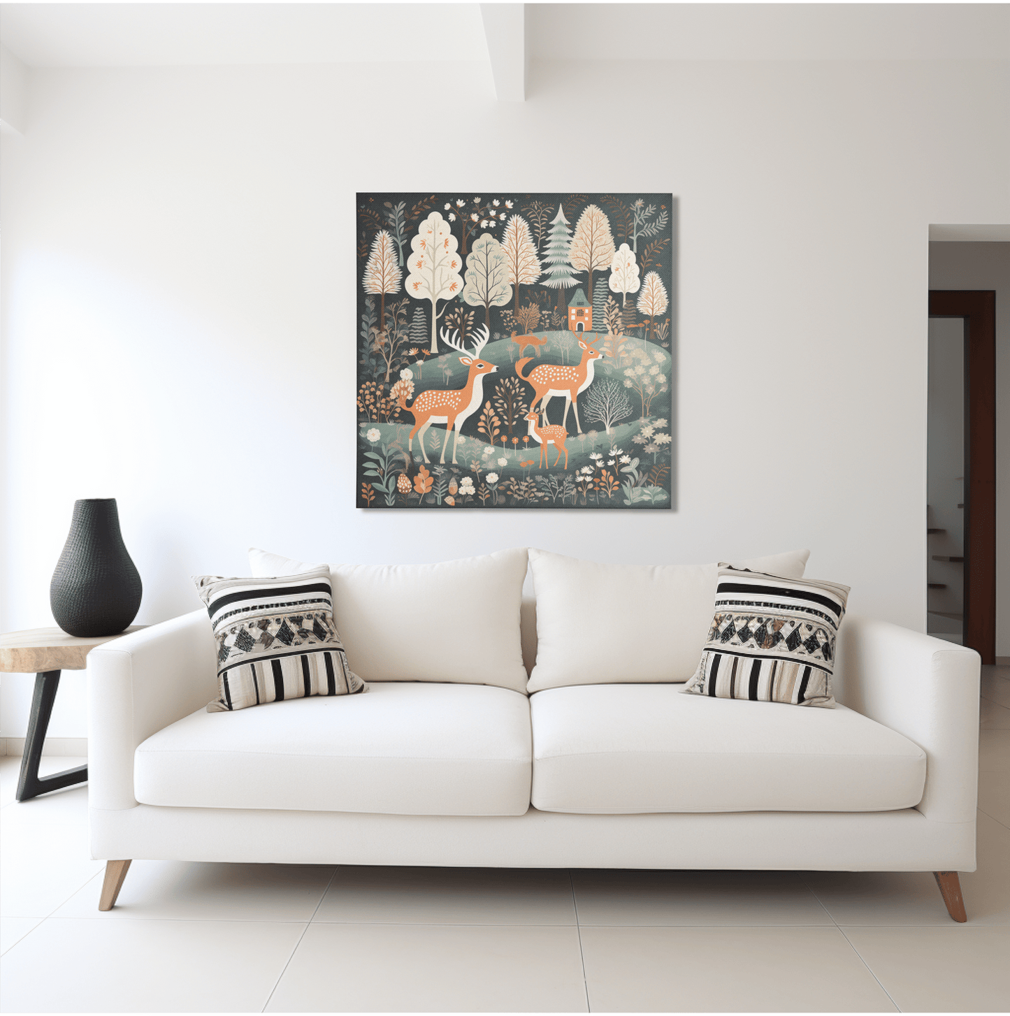 Whimsical Expedition