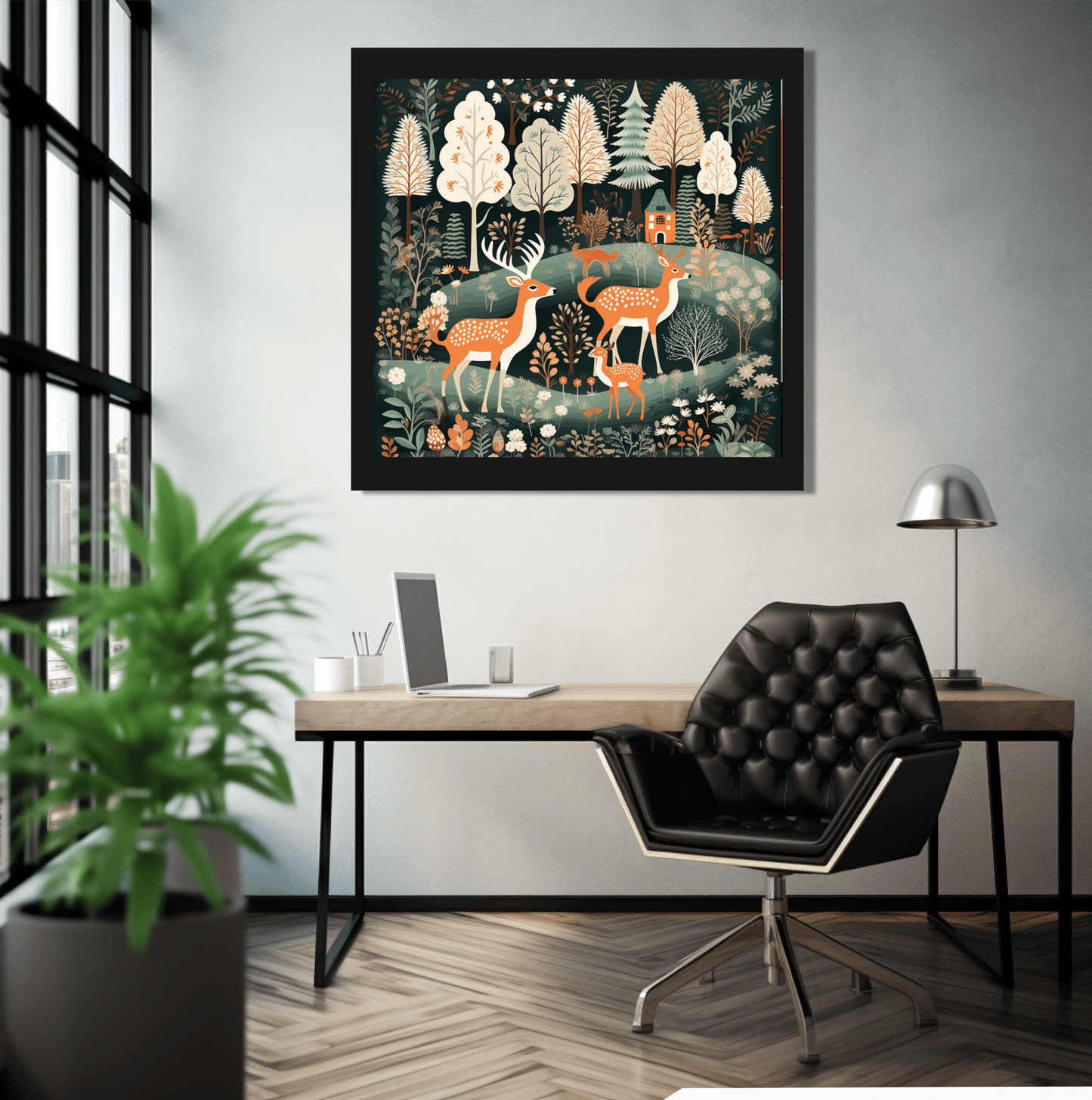 Whimsical Expedition