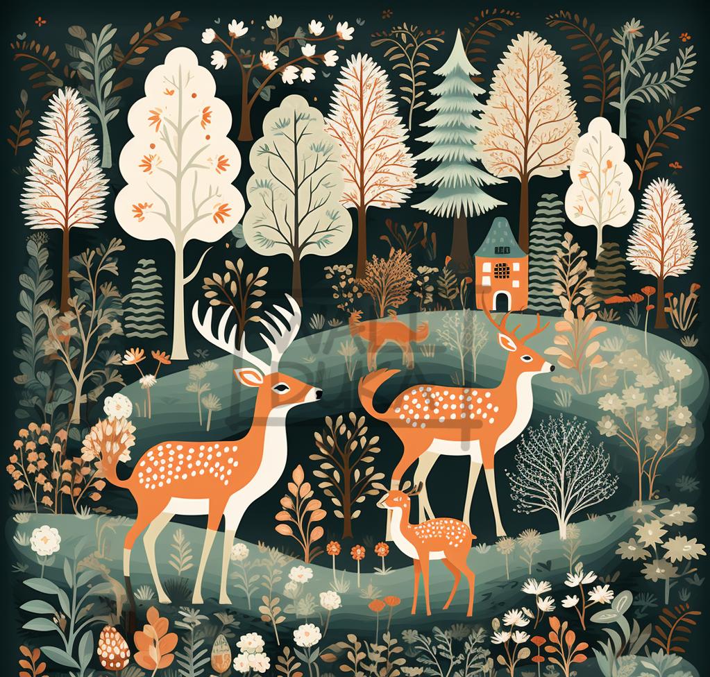 Whimsical Expedition