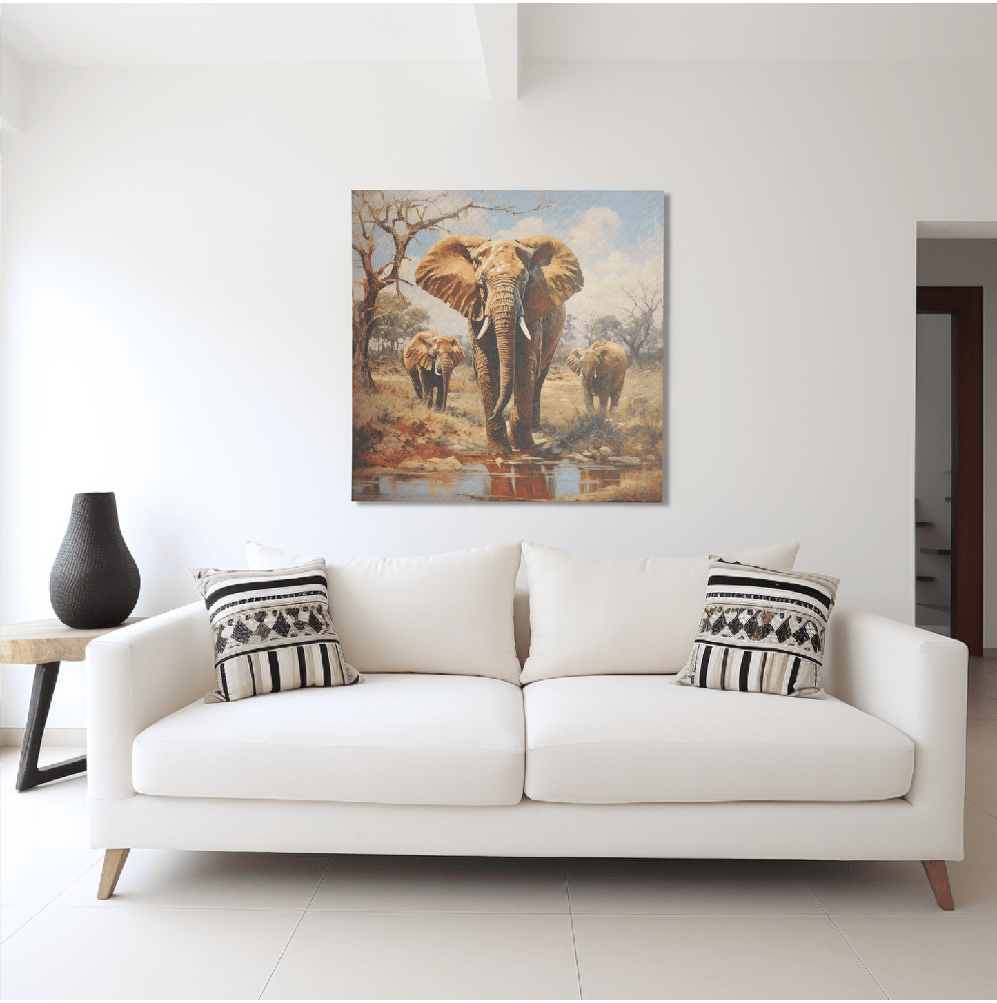 Wild Africa
