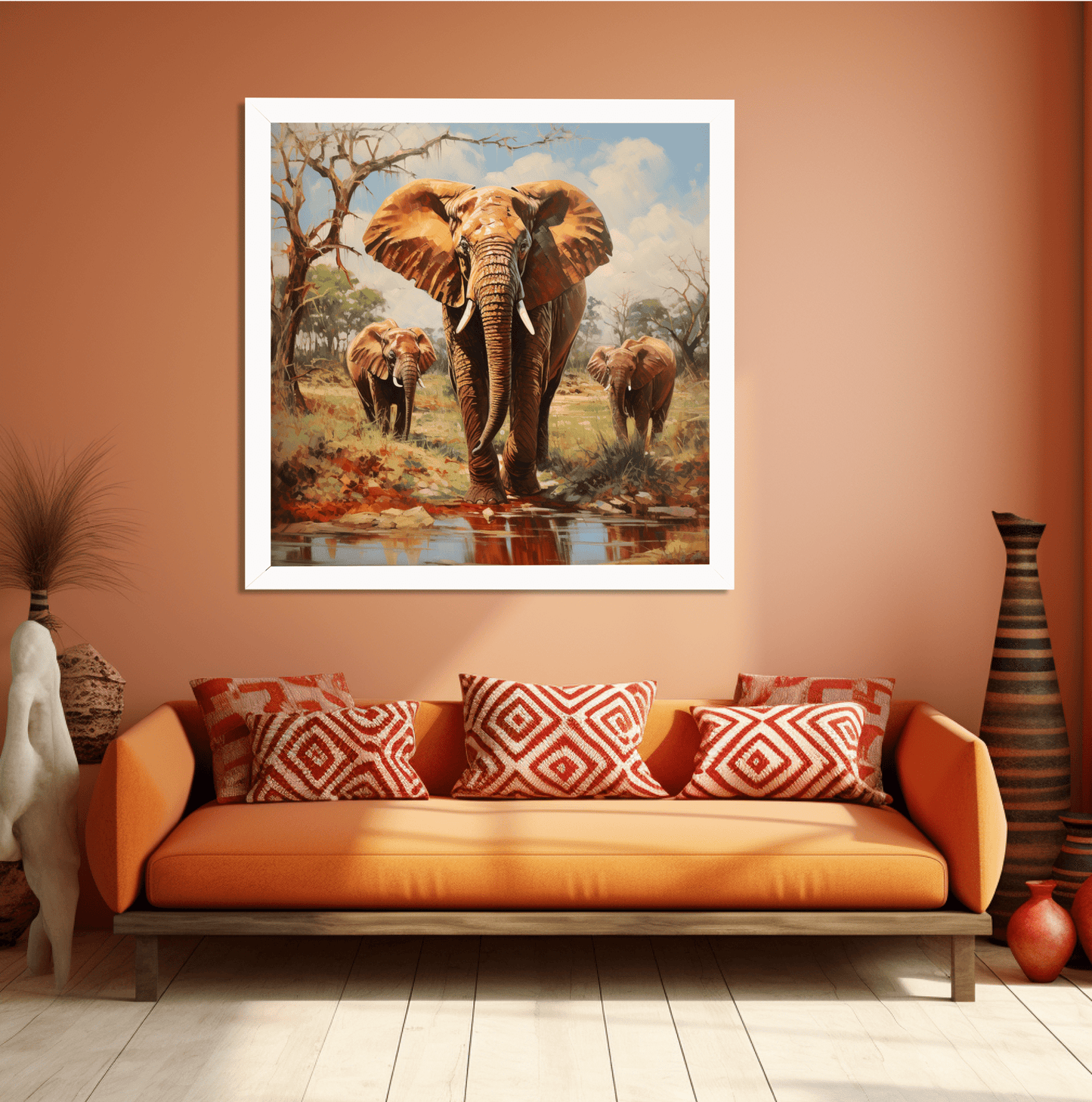 Wild Africa