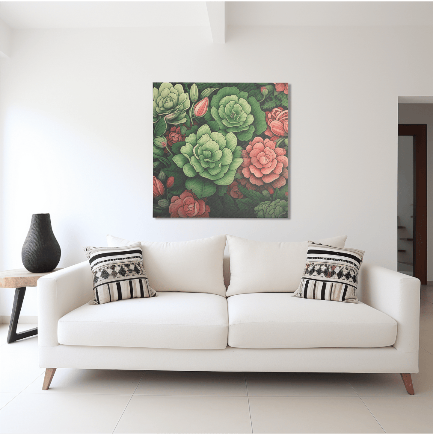 Floral Pattern