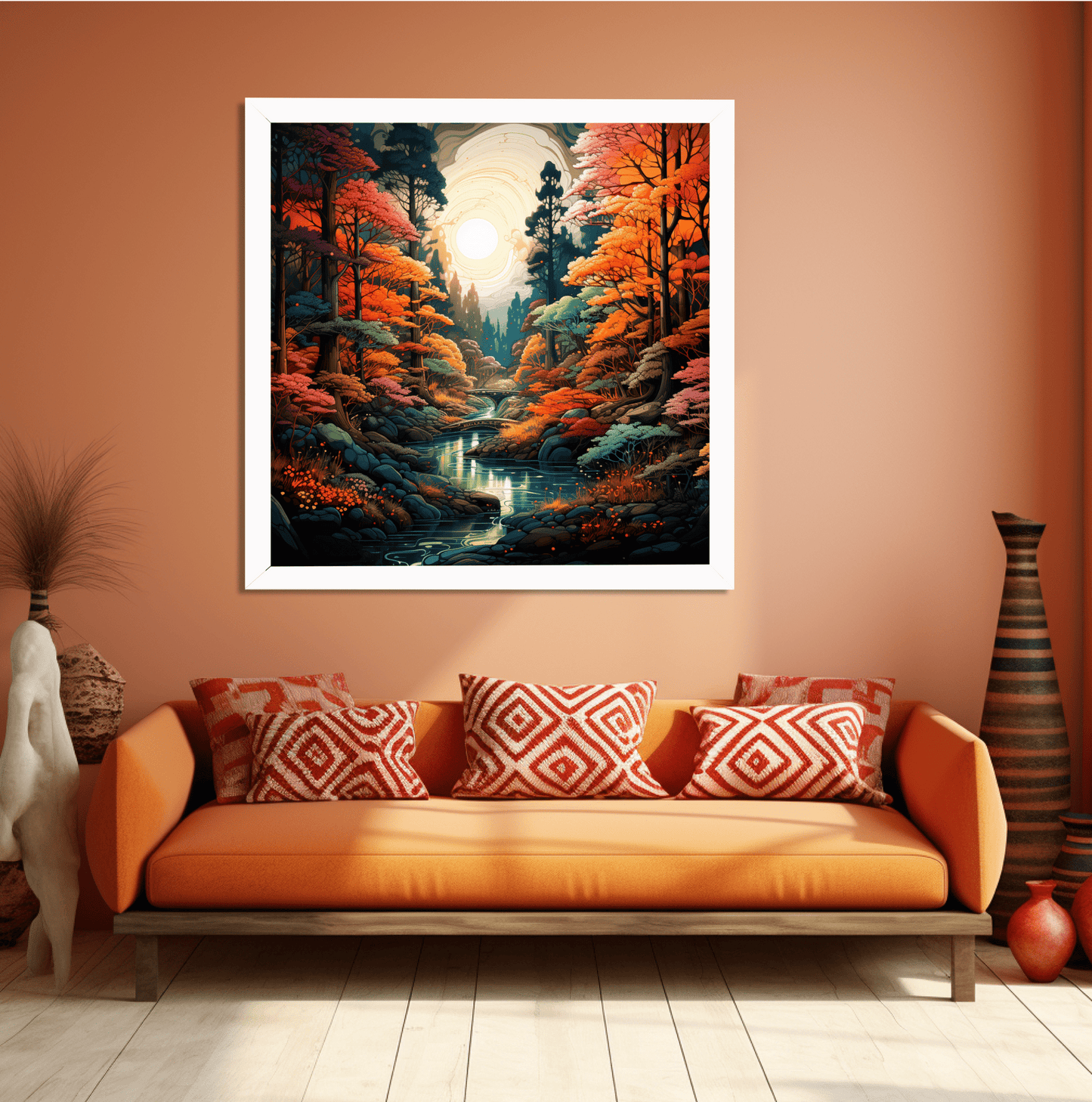 Mystical Forest