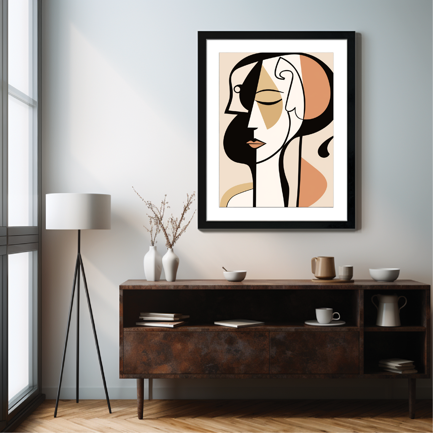 Abstract Constructivism