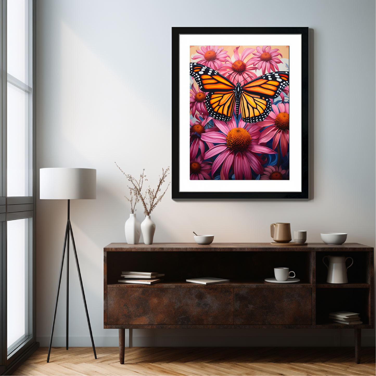 Butterfly Effect #2