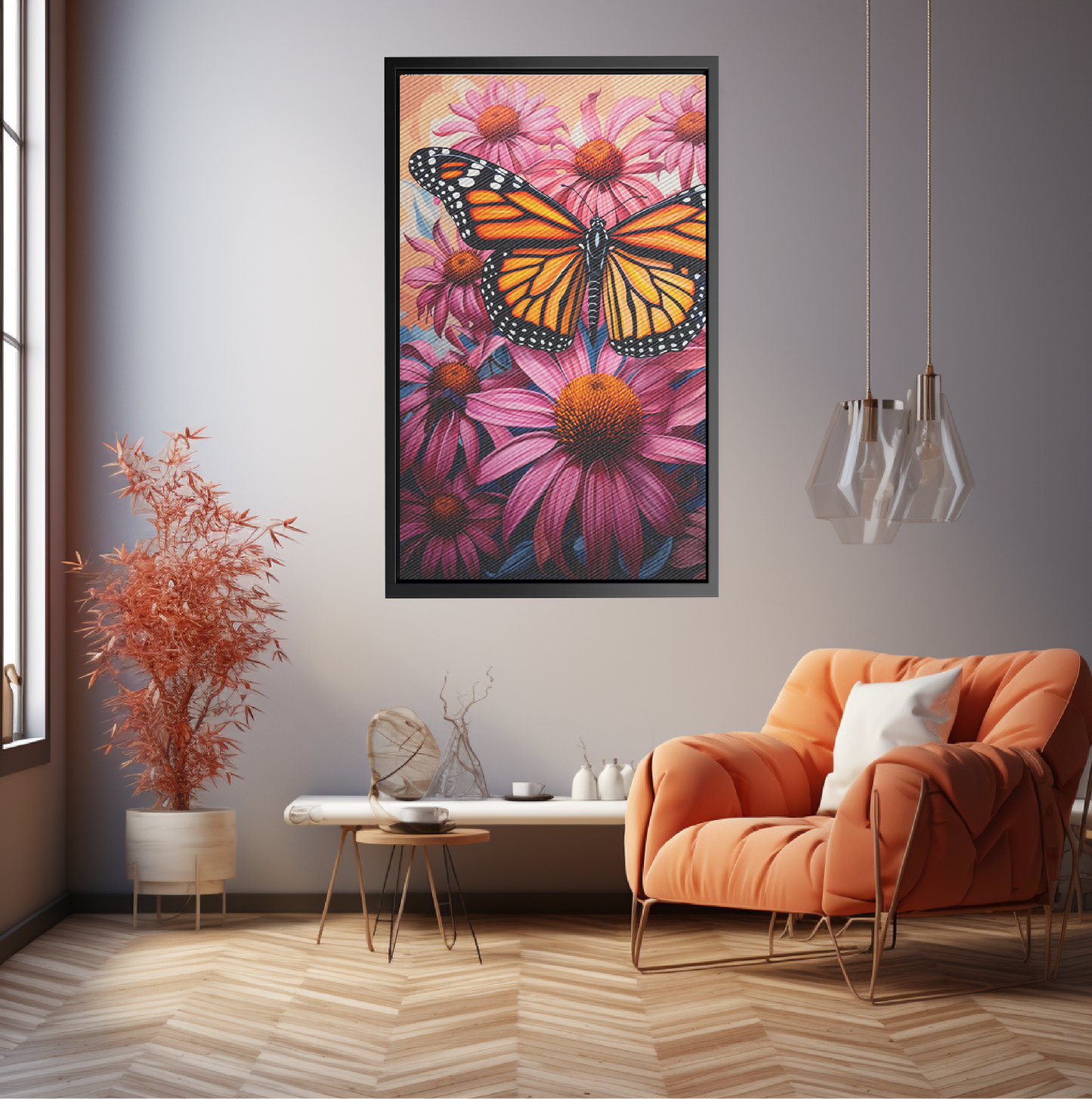 Butterfly Effect #2