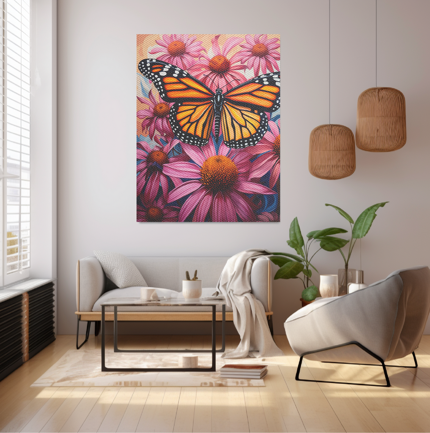 Butterfly Effect #2