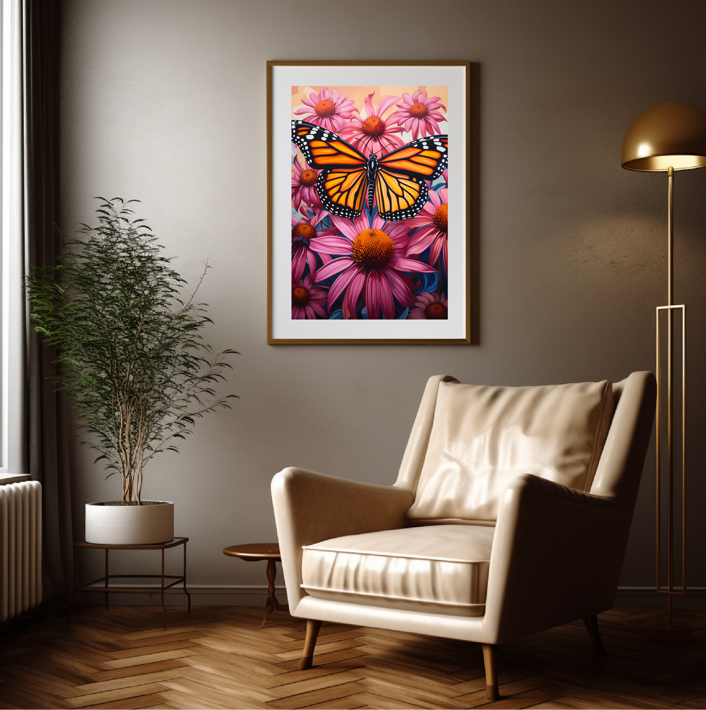 Butterfly Effect #2