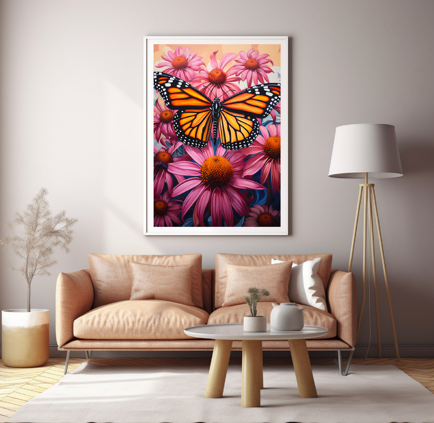 Butterfly Effect #2
