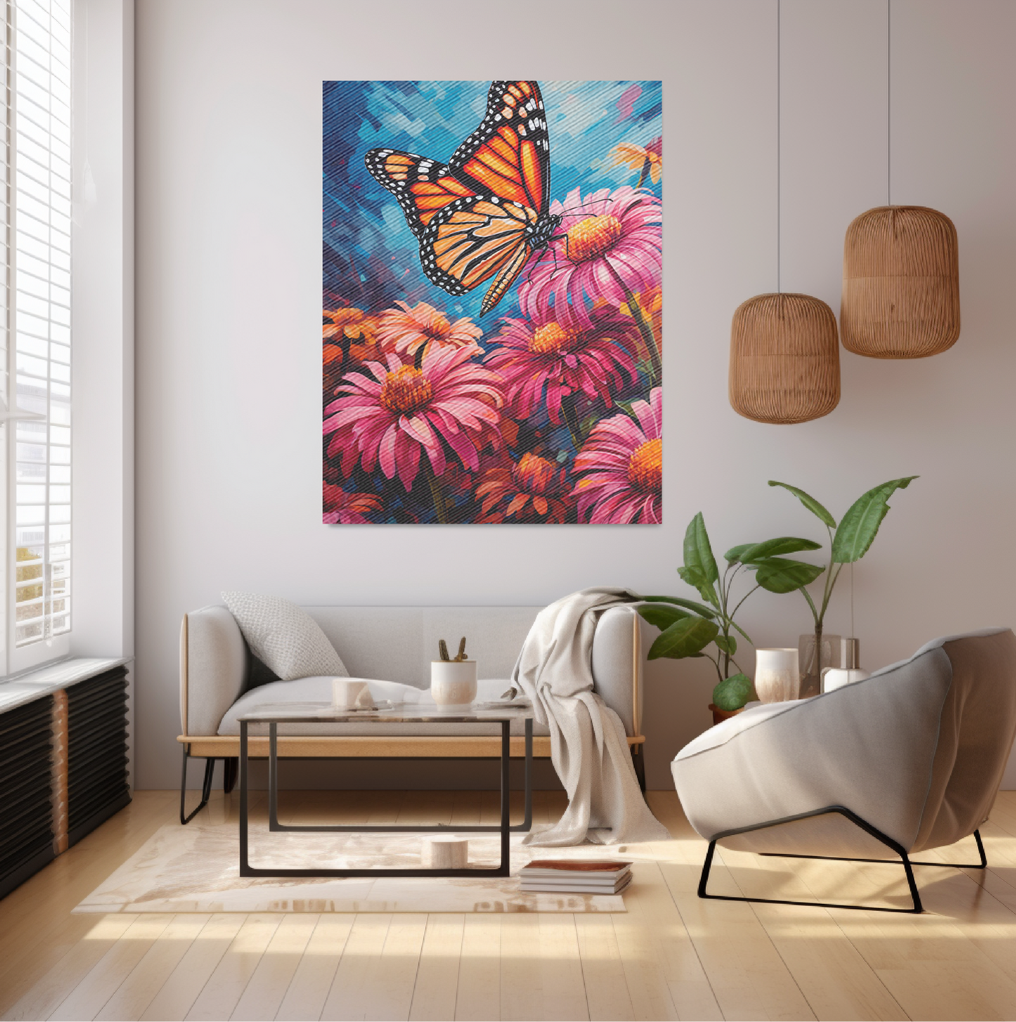 Butterfly Effect #3