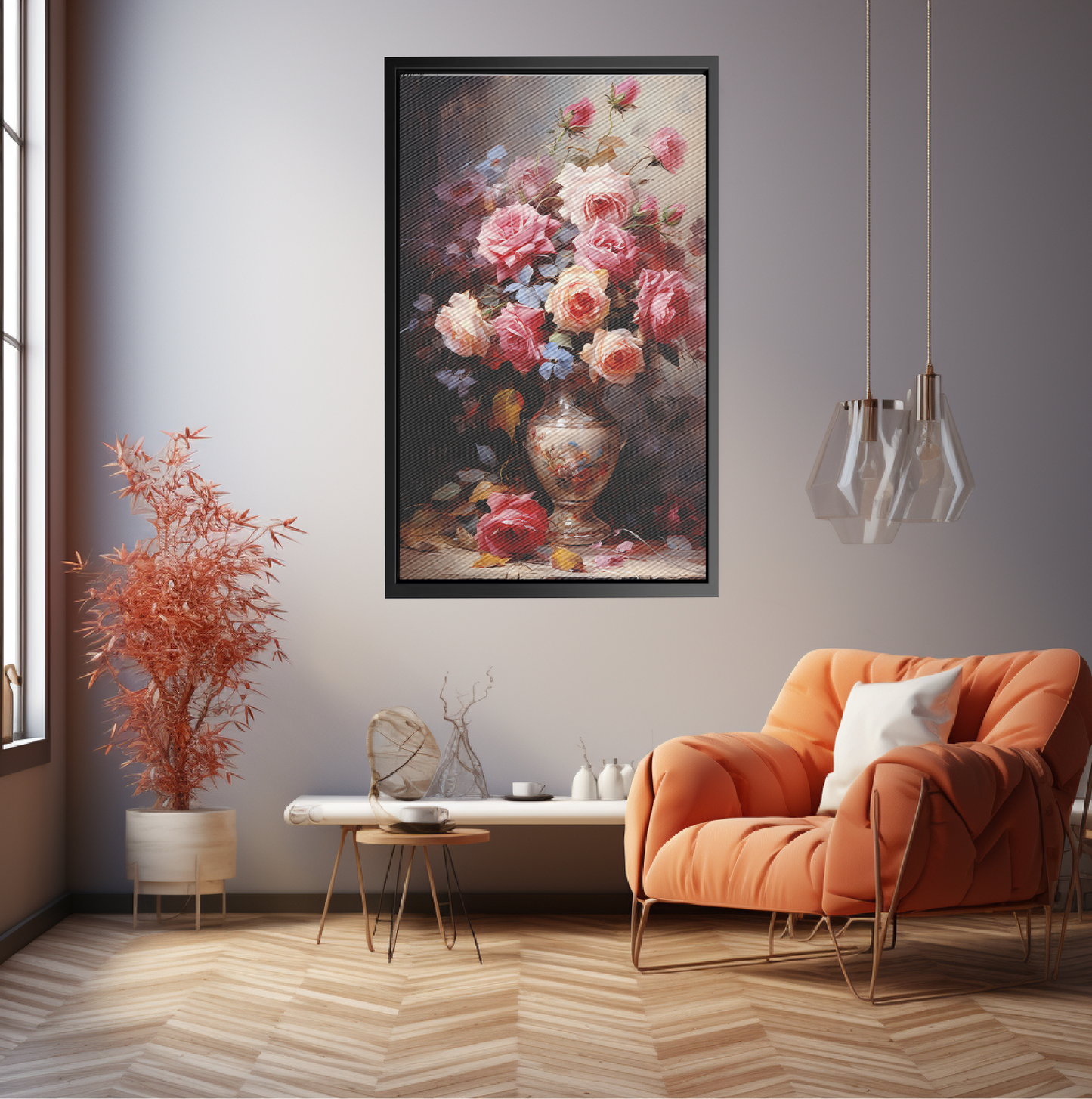 Roses #1