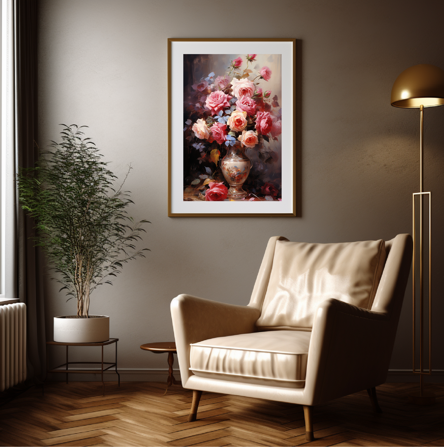 Roses #1