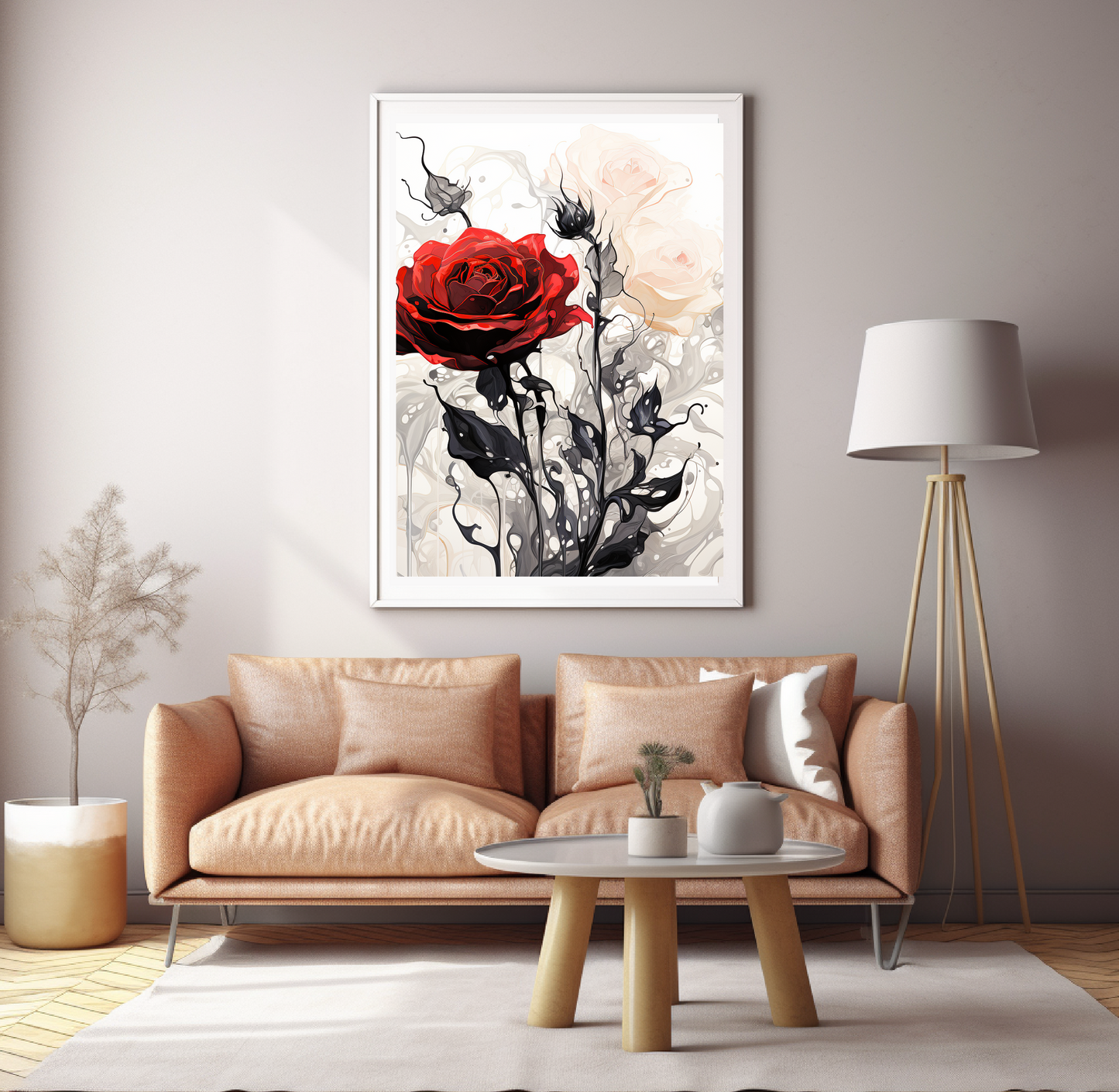 Botanical Indifference