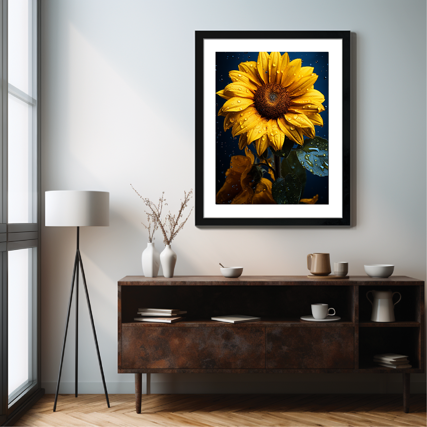 Sunflower #1