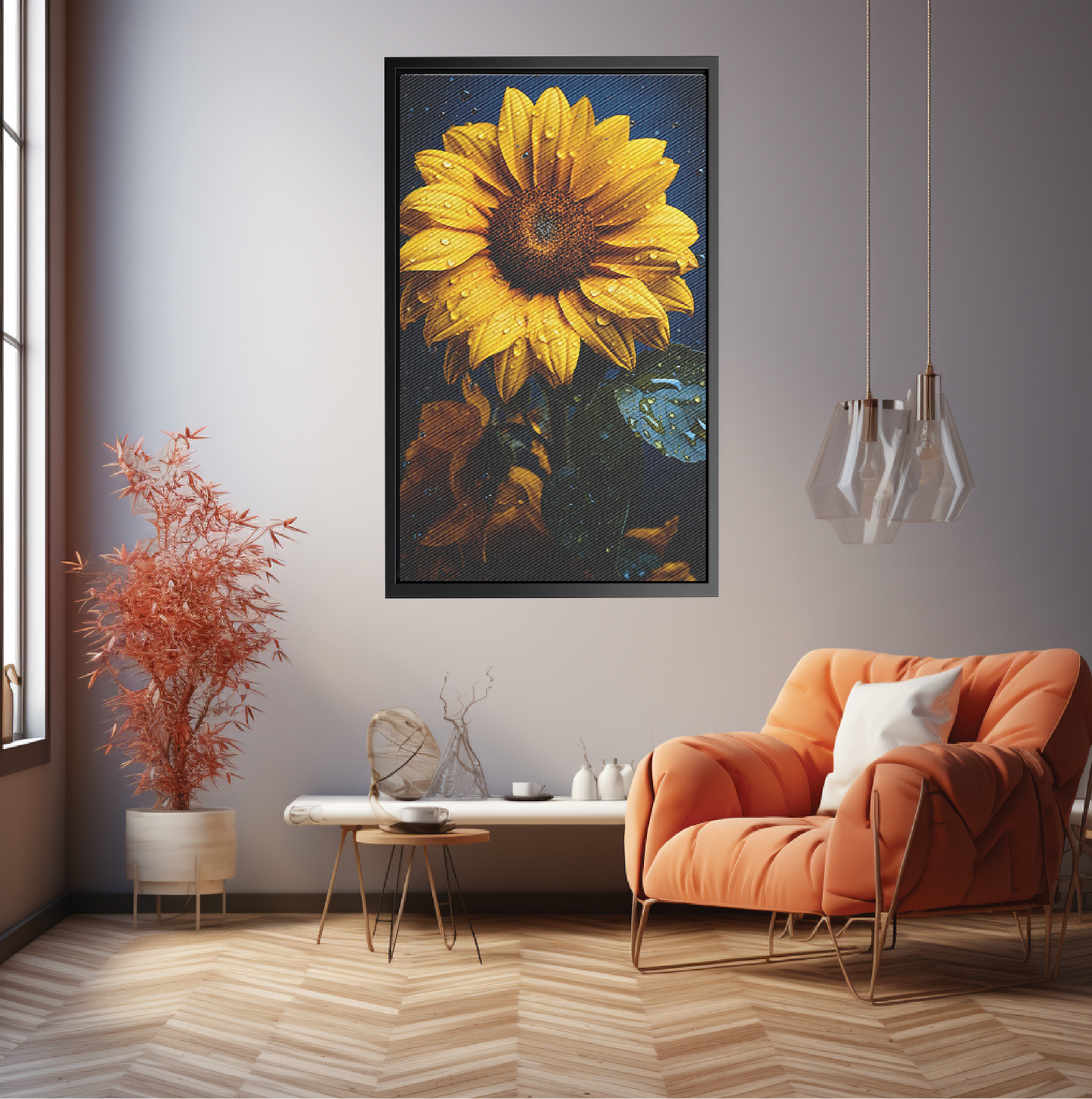 Sunflower #1