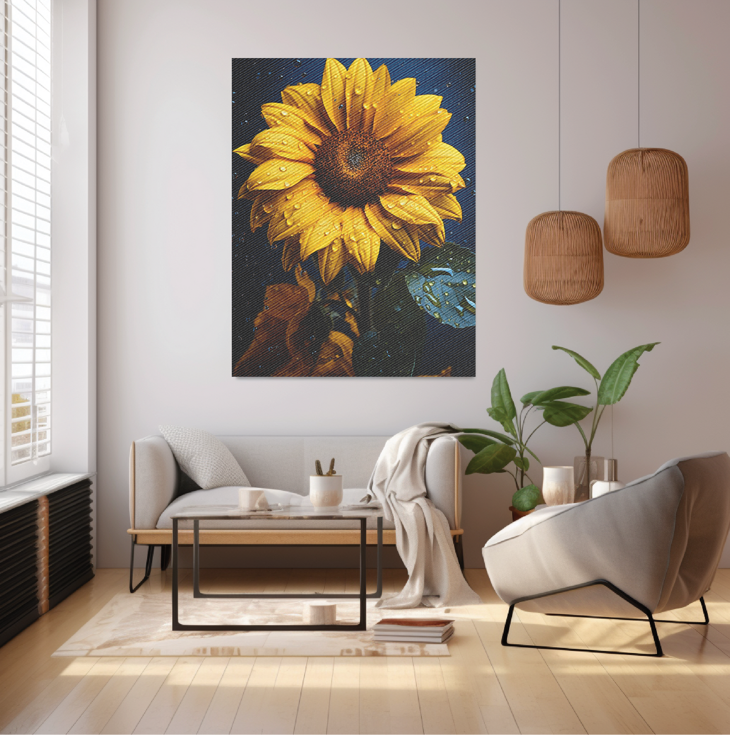 Sunflower #1
