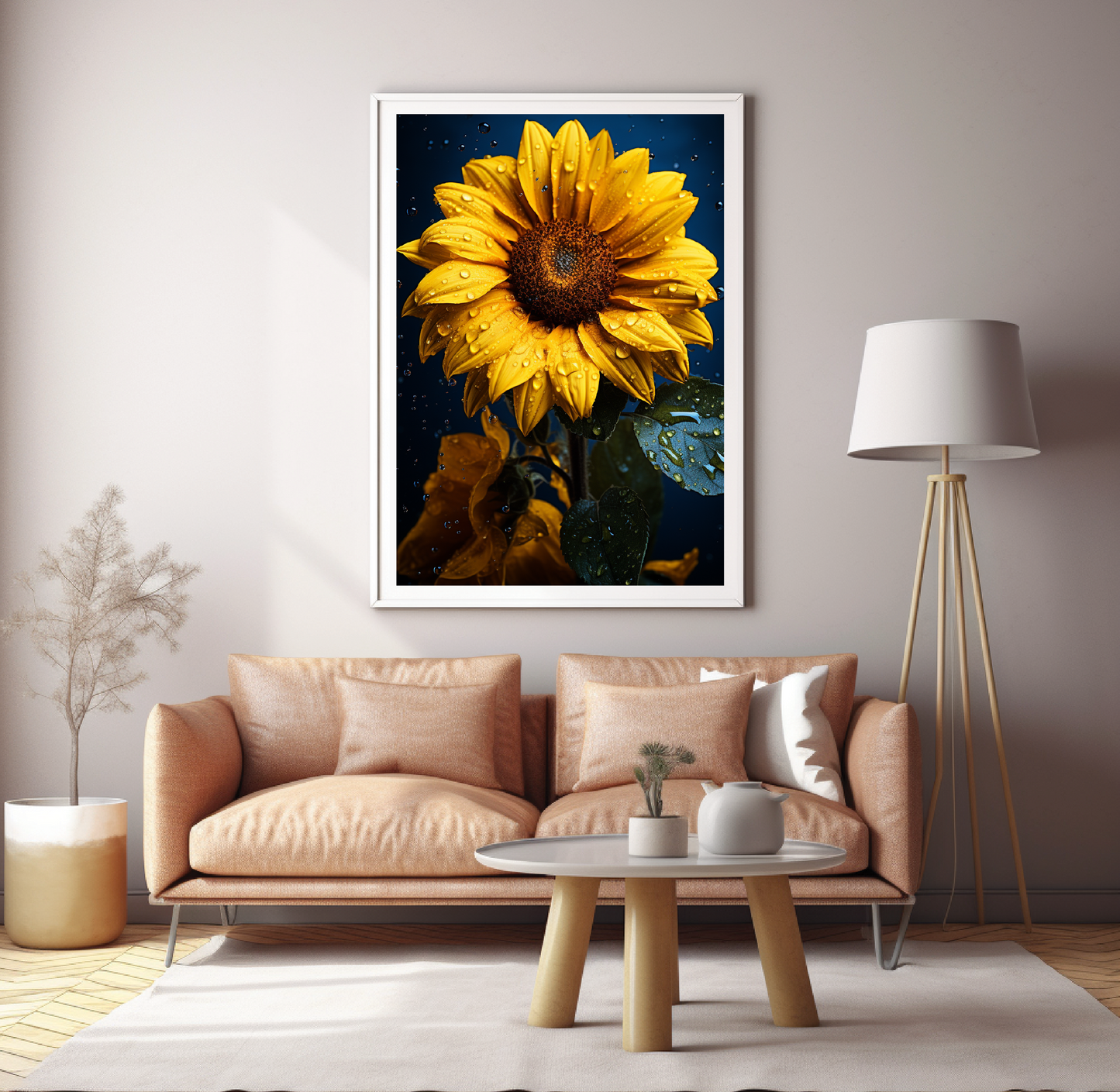 Sunflower #1