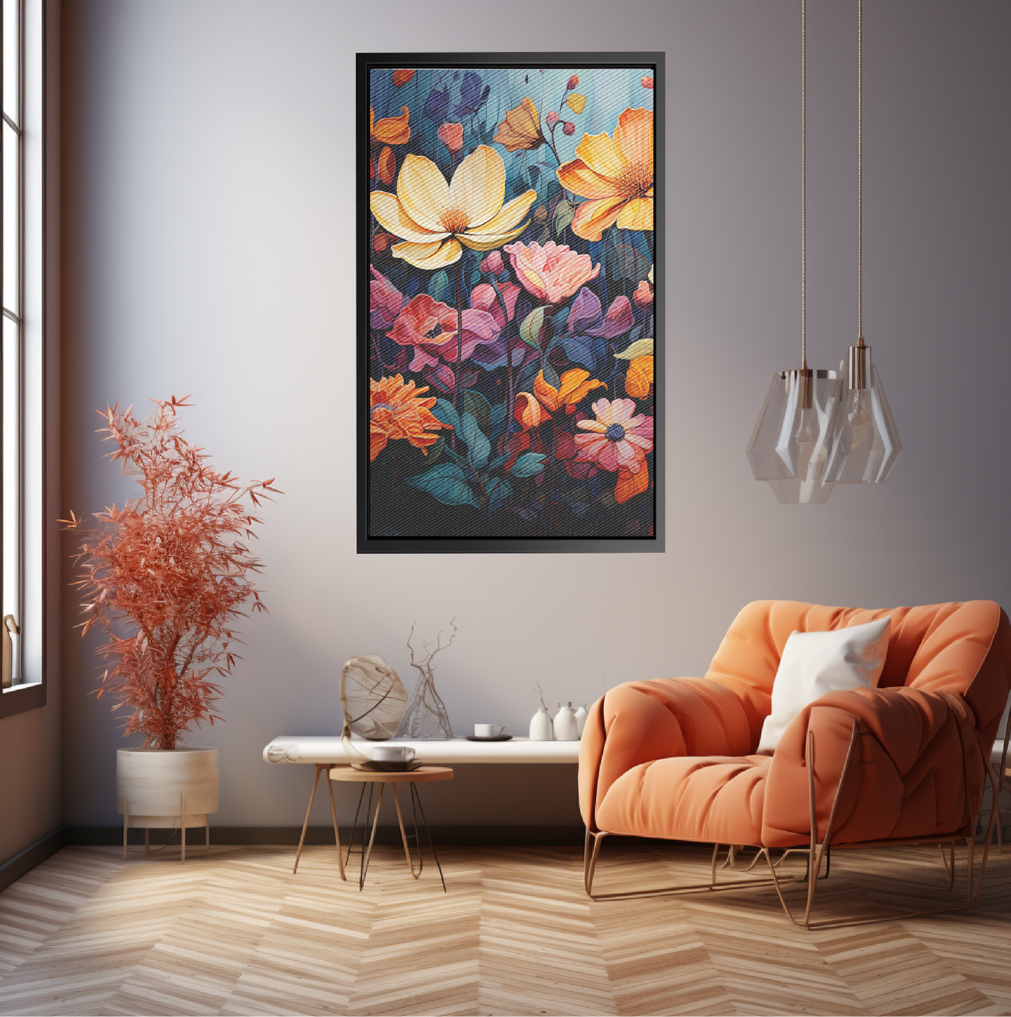 Botanical Beauty