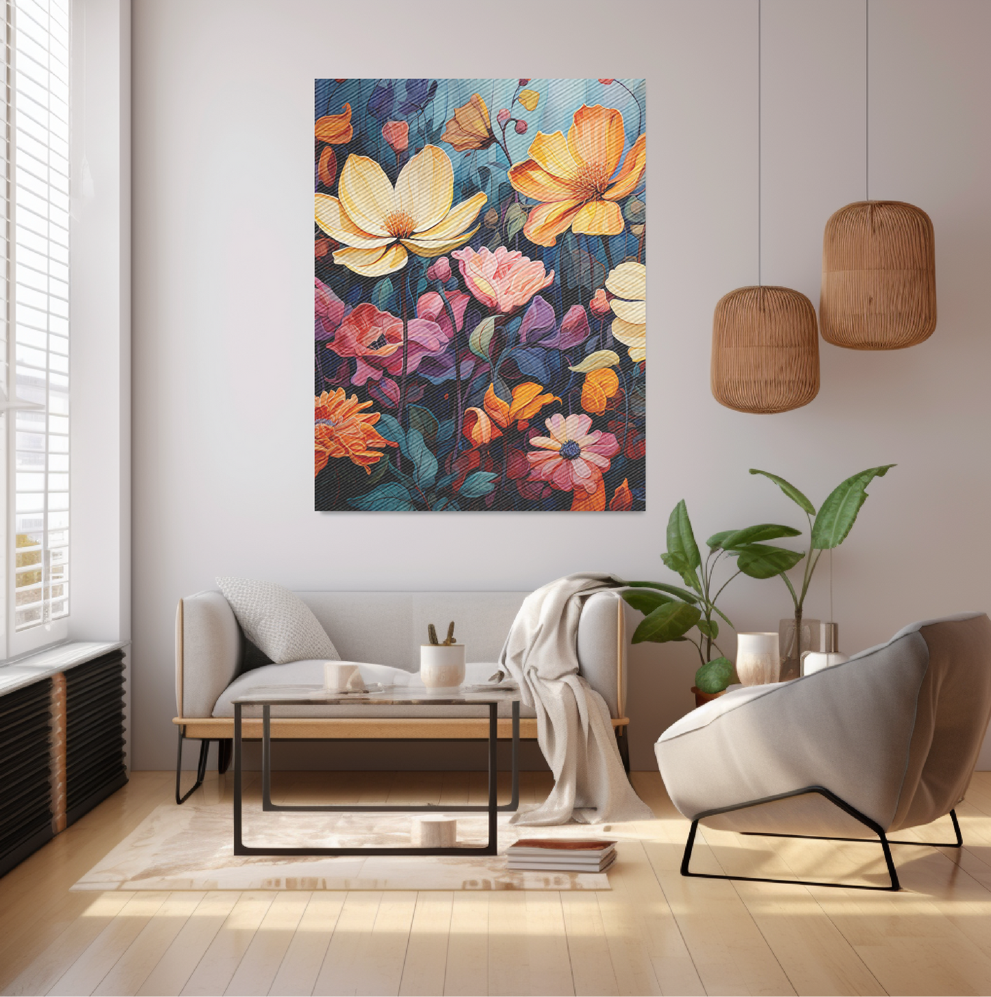 Botanical Beauty