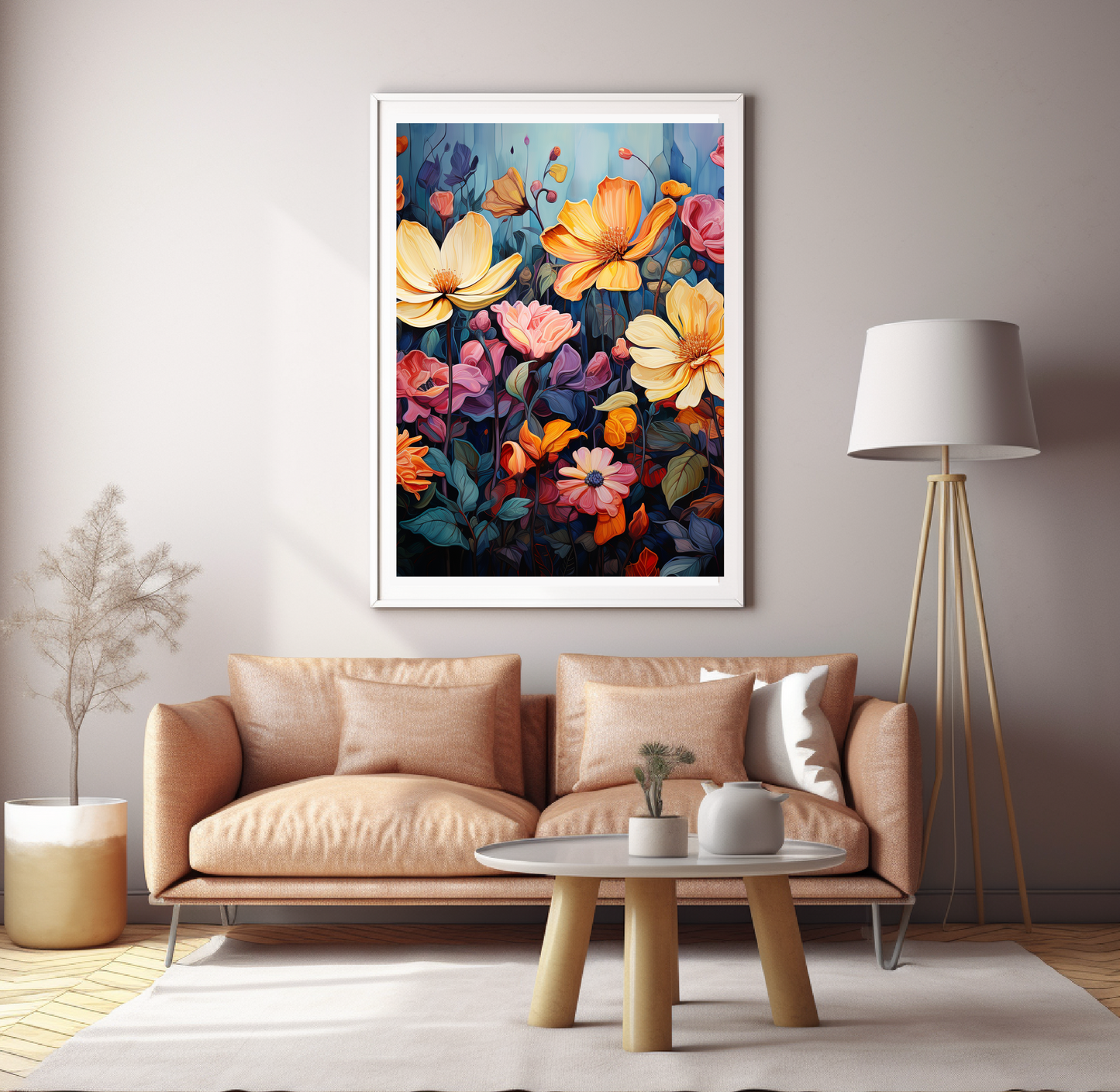Botanical Beauty