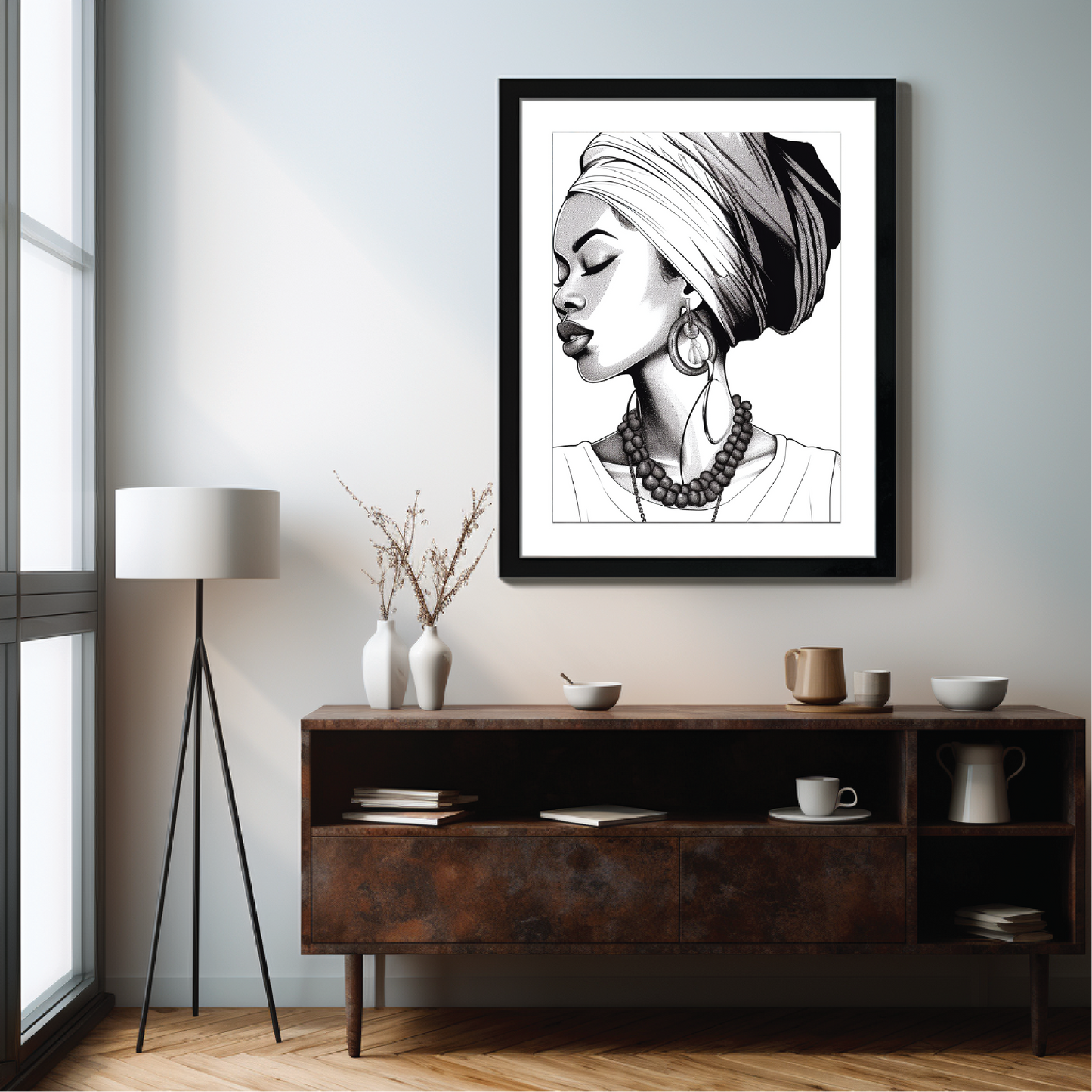 Timeless Grace