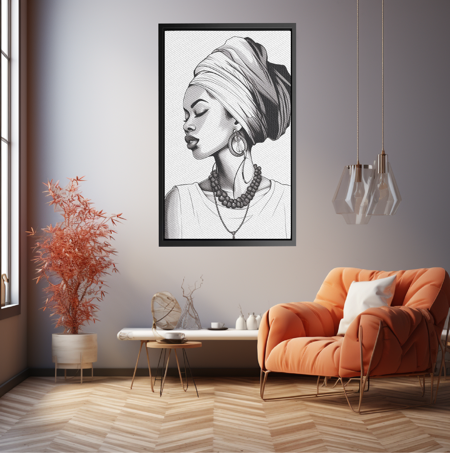 Timeless Grace