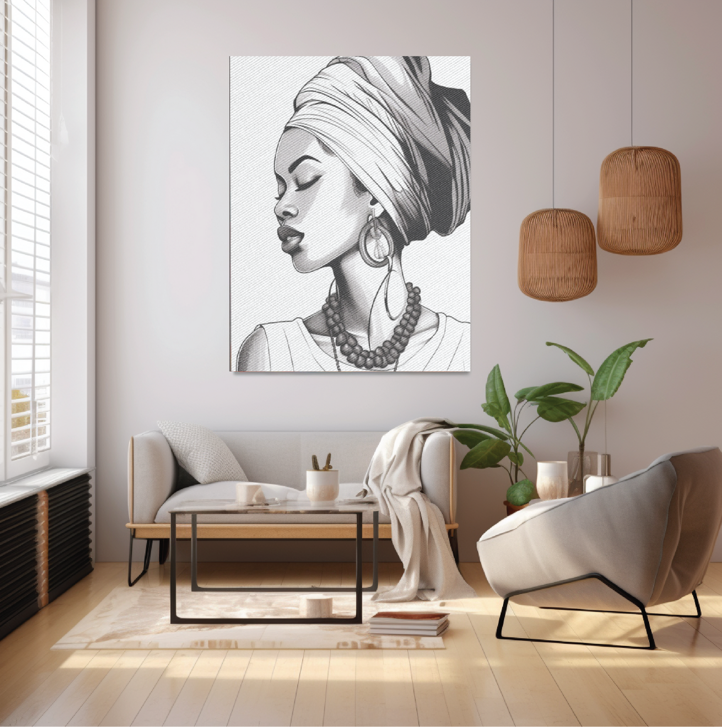 Timeless Grace