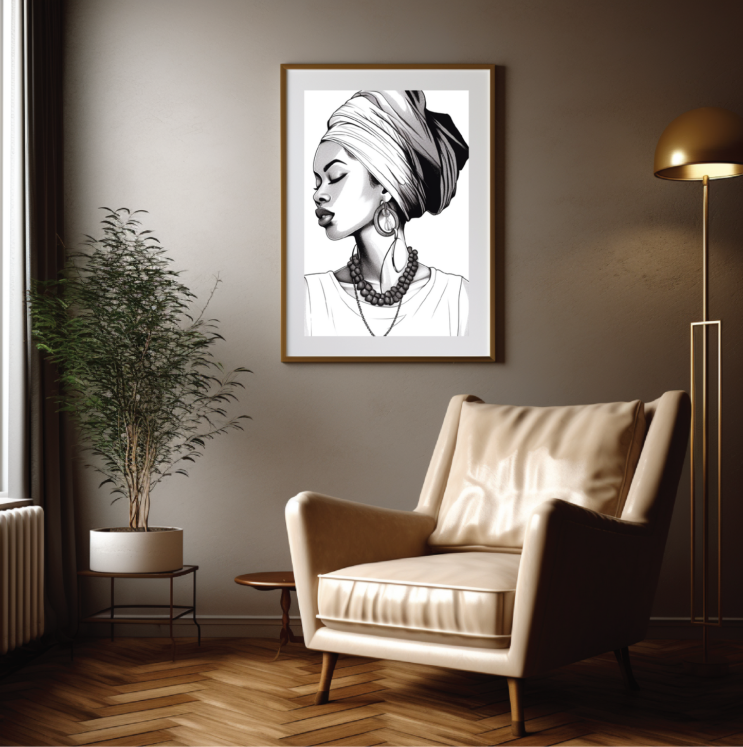Timeless Grace
