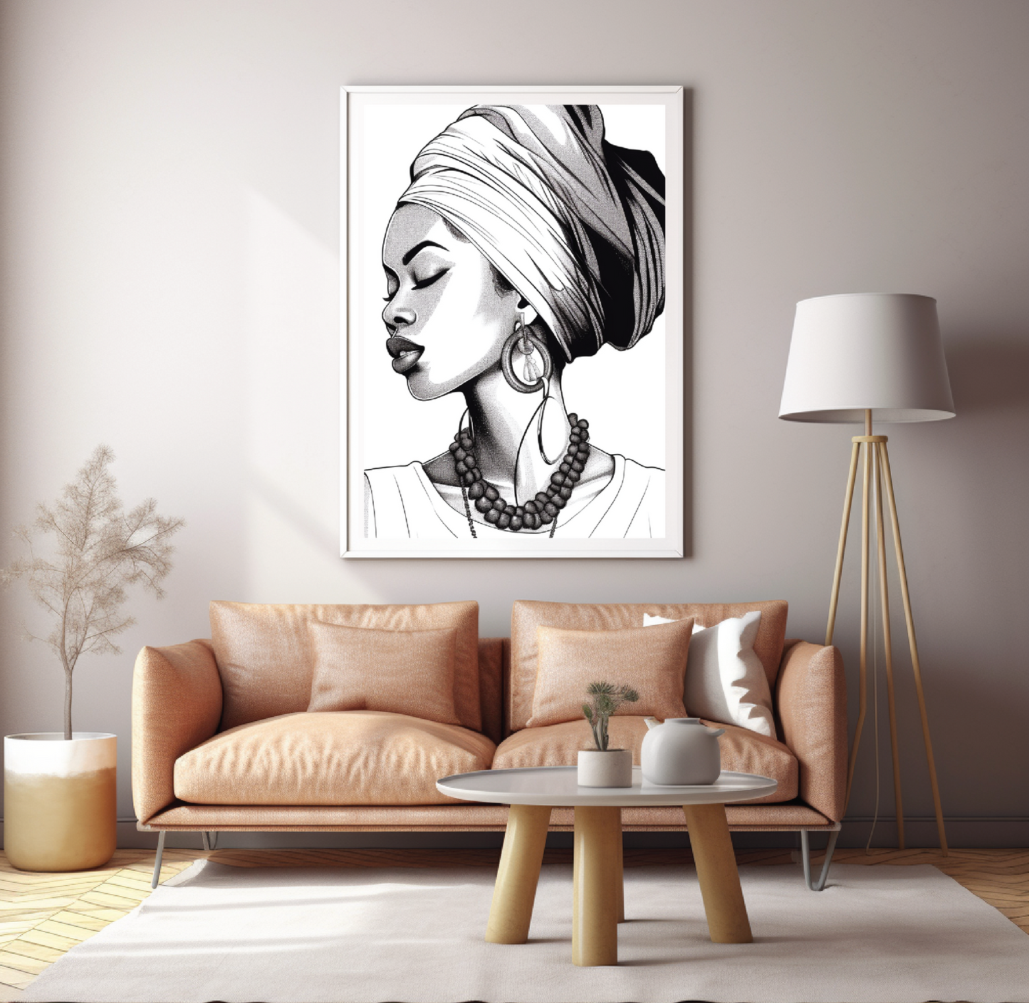 Timeless Grace