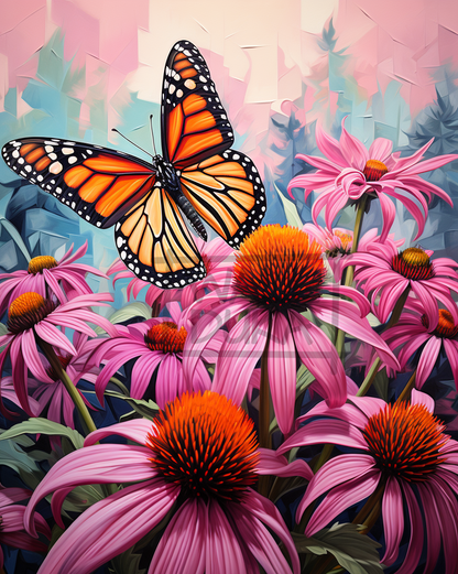 Butterfly Effect #1