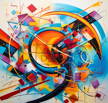 Contrasting Colorplay