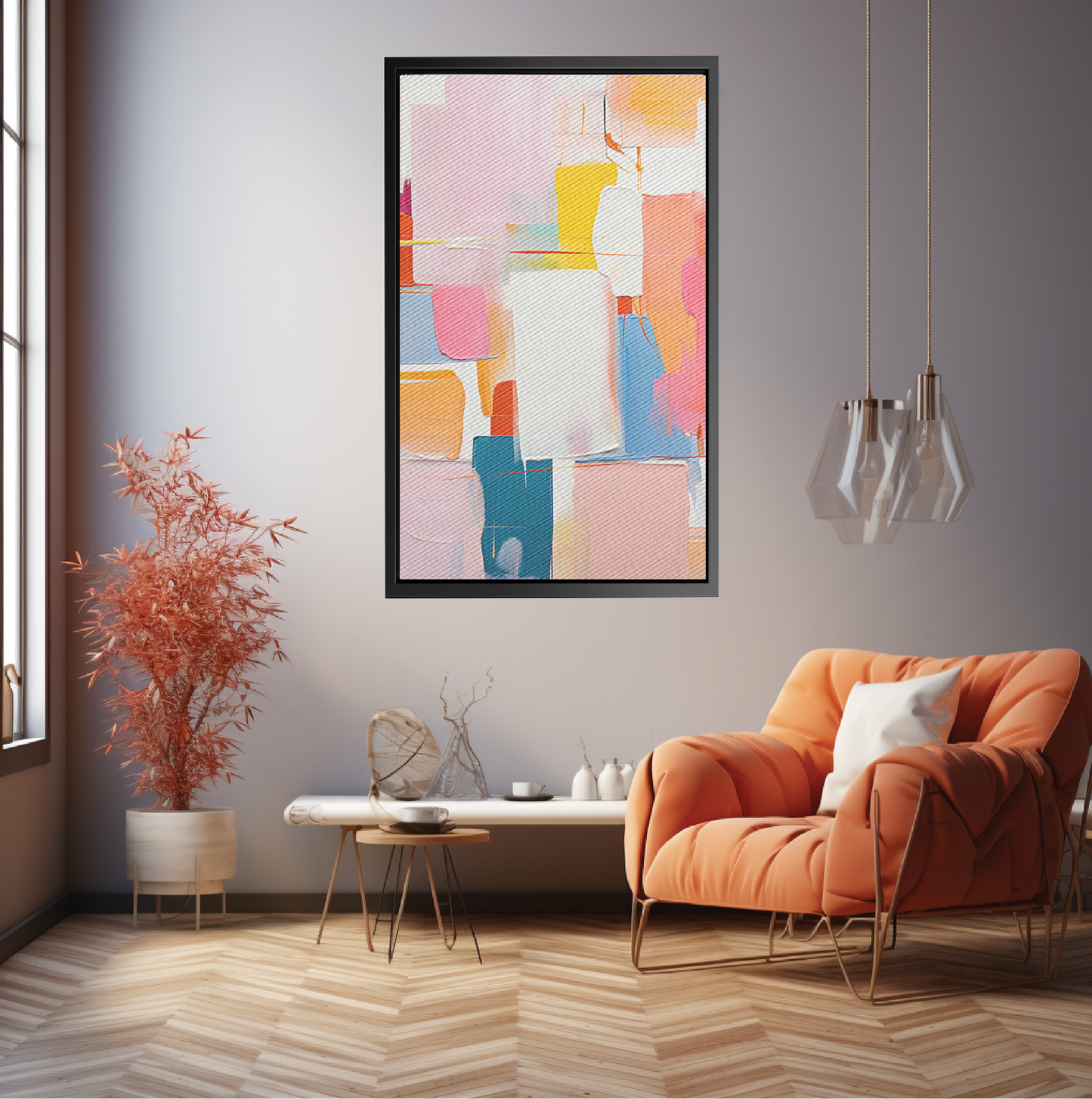 Rectangular Rhapsody