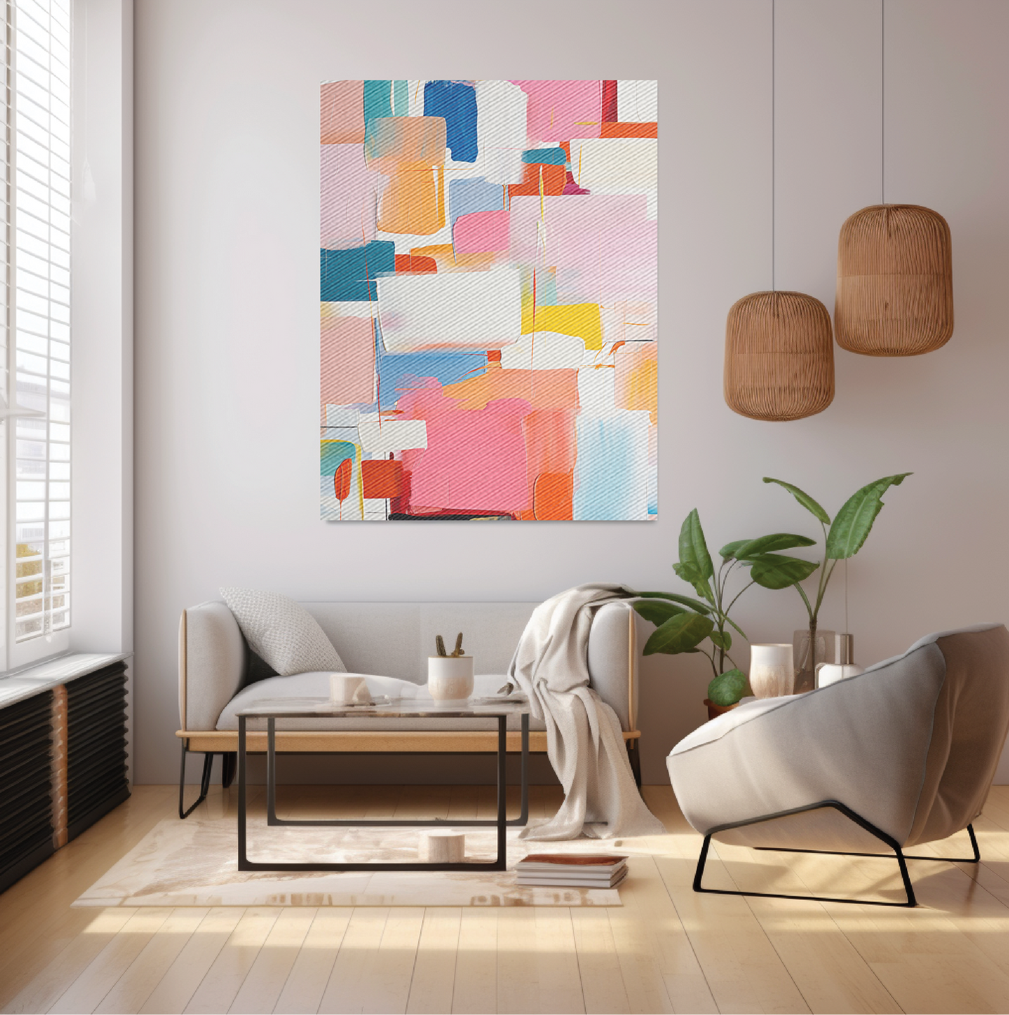 Rectangular Rhapsody