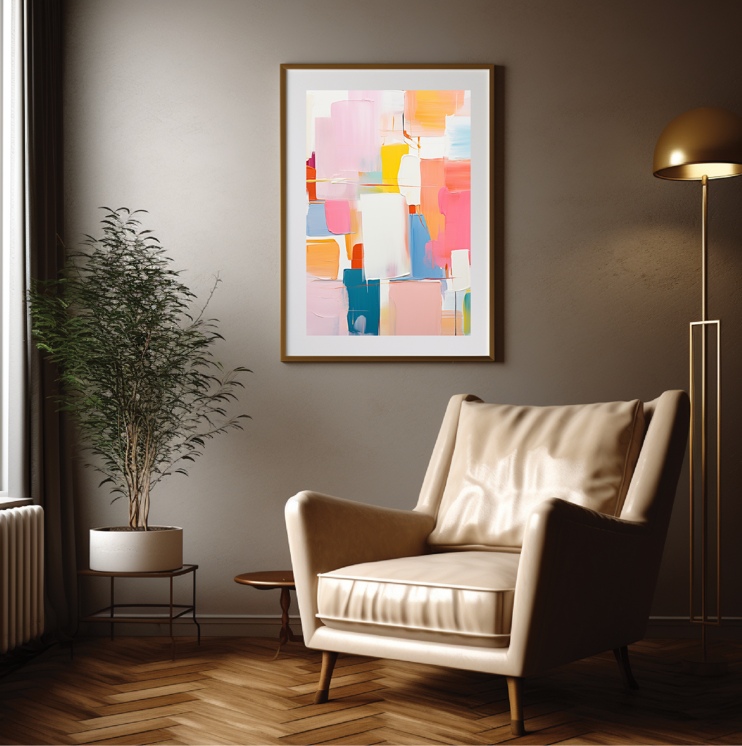 Rectangular Rhapsody