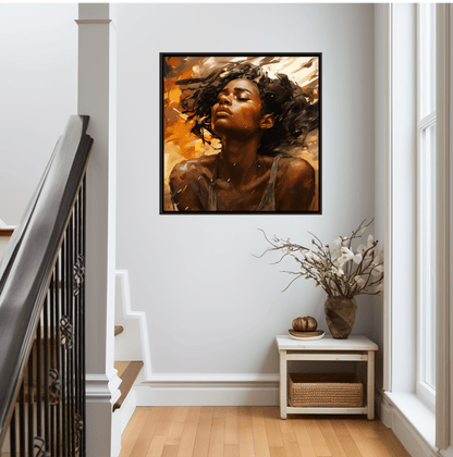 African Emotionscape