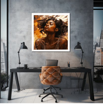 African Emotionscape