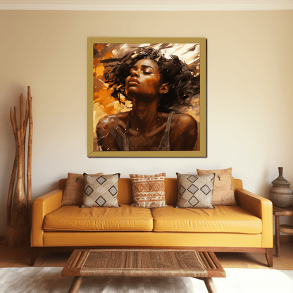 African Emotionscape
