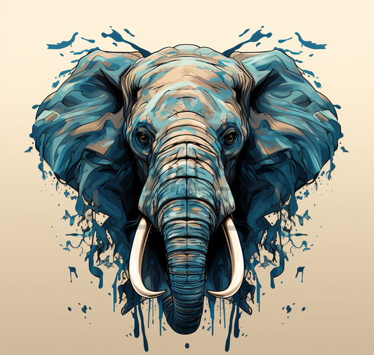Minimalistic Majesty