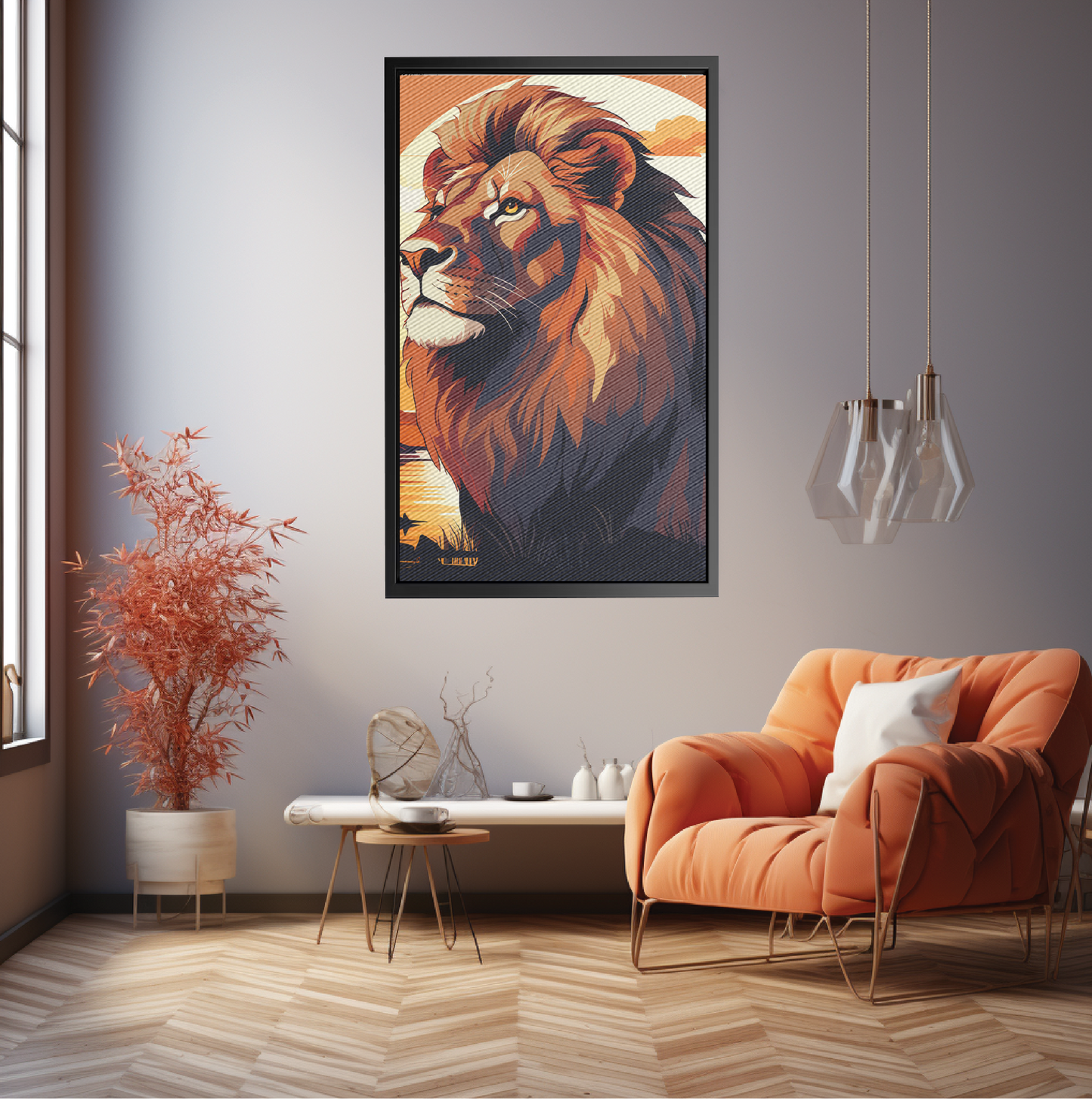 The Lion King