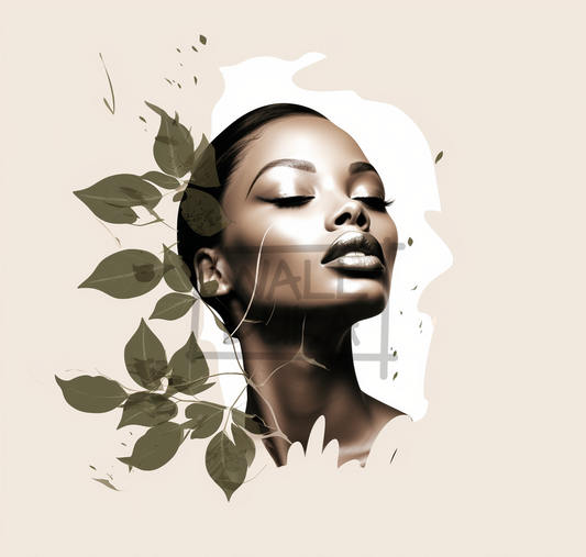 Tranquil Beauty