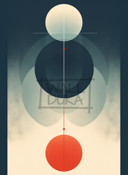 Geometrical Abstraction #7