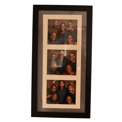3-in-1 frame