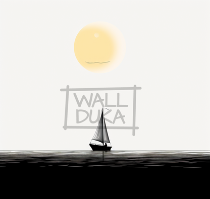 Sailing in Isolation