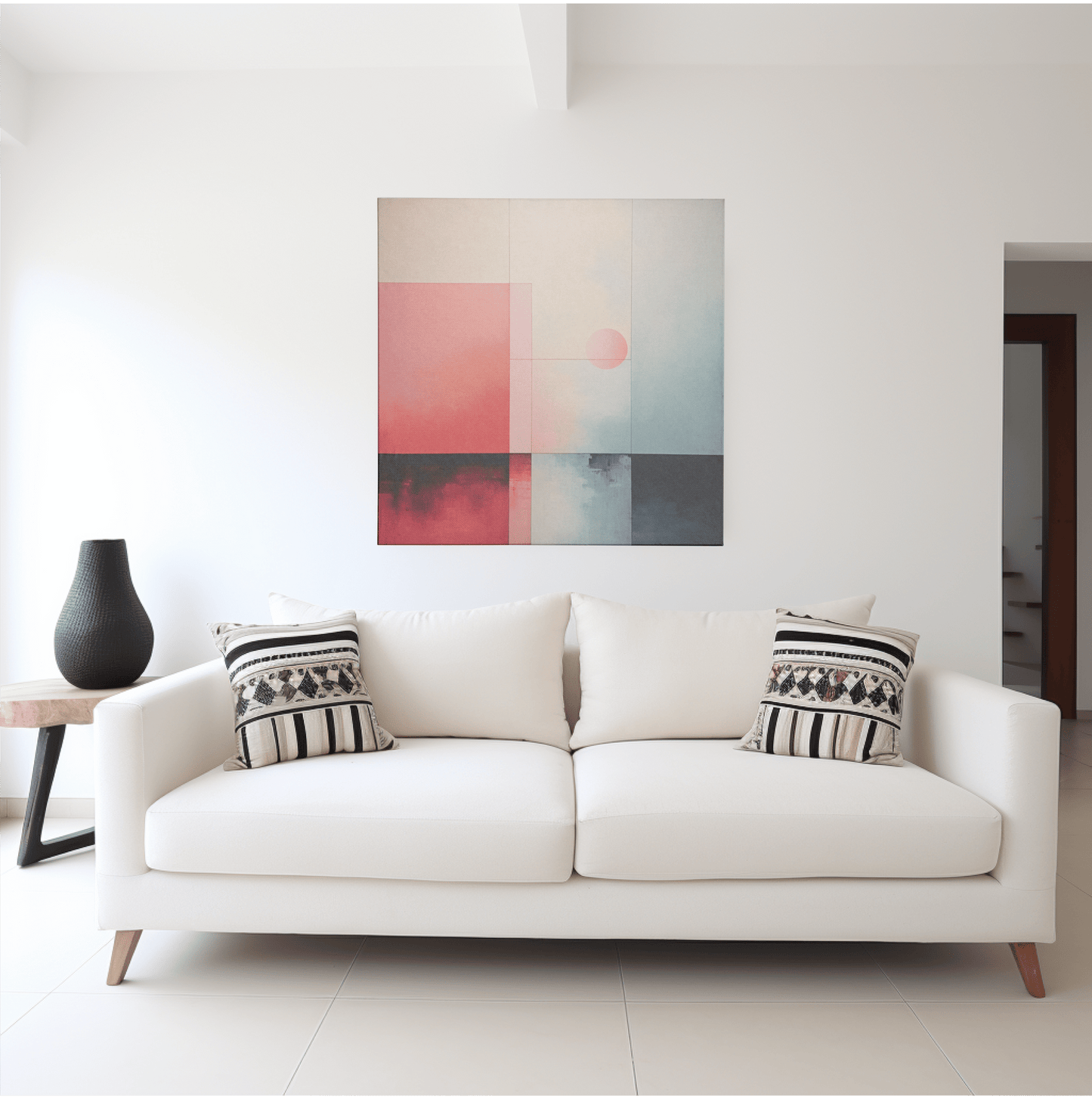 Reflective Minimalism