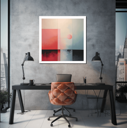 Reflective Minimalism