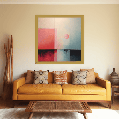 Reflective Minimalism