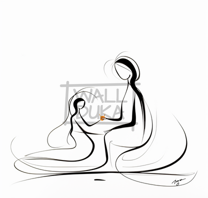 Delicate Connection