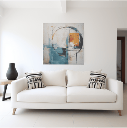 Reflective Minimalism #2